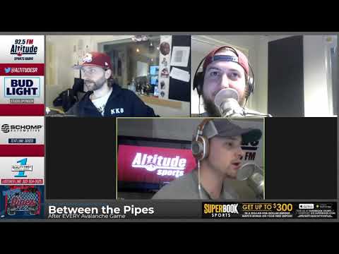 Highlight: Raj on the Kadri hit - May 18 , 2021