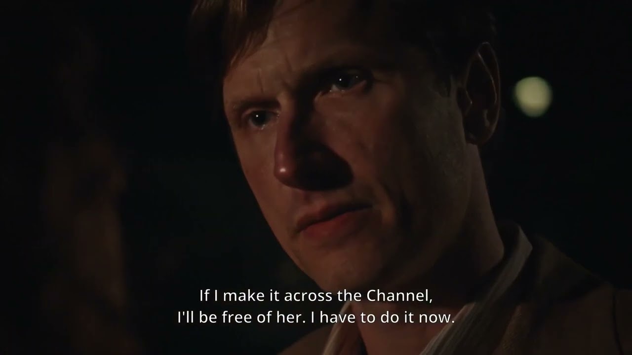 Miniature de la vidéo Sally Bauer, à contre courant - L'Europe autour de l'Europe 2025 - Avant-première du film Sally Bauer, à contre-courant