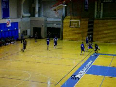 11th Grade MYCW Championship Game