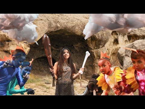 La Fabrique à Chansons 2021 présente "Passé, présent, futur" avec Wendy Martinez