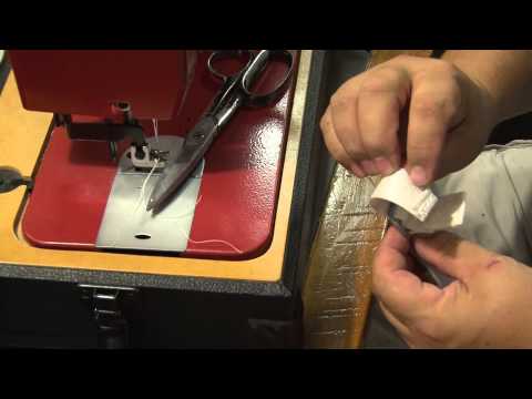 Adjustable Webbing Strap for Covers - Make your Own