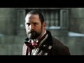 COPPER Sneak Peek: A Brutal Dinner with Buzzie.