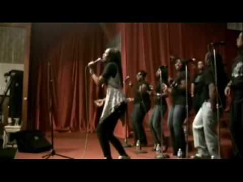 James Ross @ Meaghan Williams - "Your Gonna Make It" - Live In Concert!!!!!