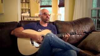 Corey Smith Video Blog: New Song - "Blow Me Away"