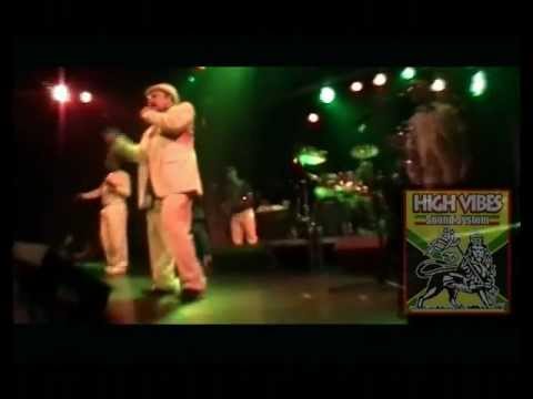 Alton Ellis 1st Anniversary Tribute - Dennis Alcapone & Winston Reedy (5/5)