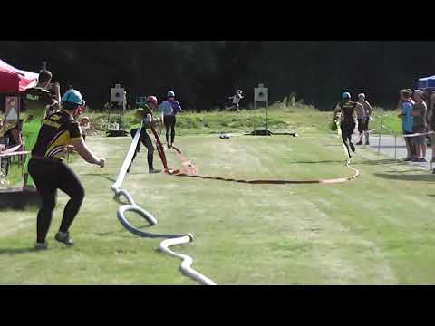 SDH Břidličná - PS Lesnice 2020