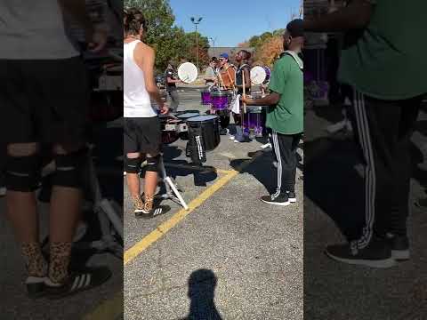 Atlanta Quest Callbacks- Bappé Bappé