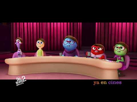 Anuncio: '¿No te has pasado un poco?'