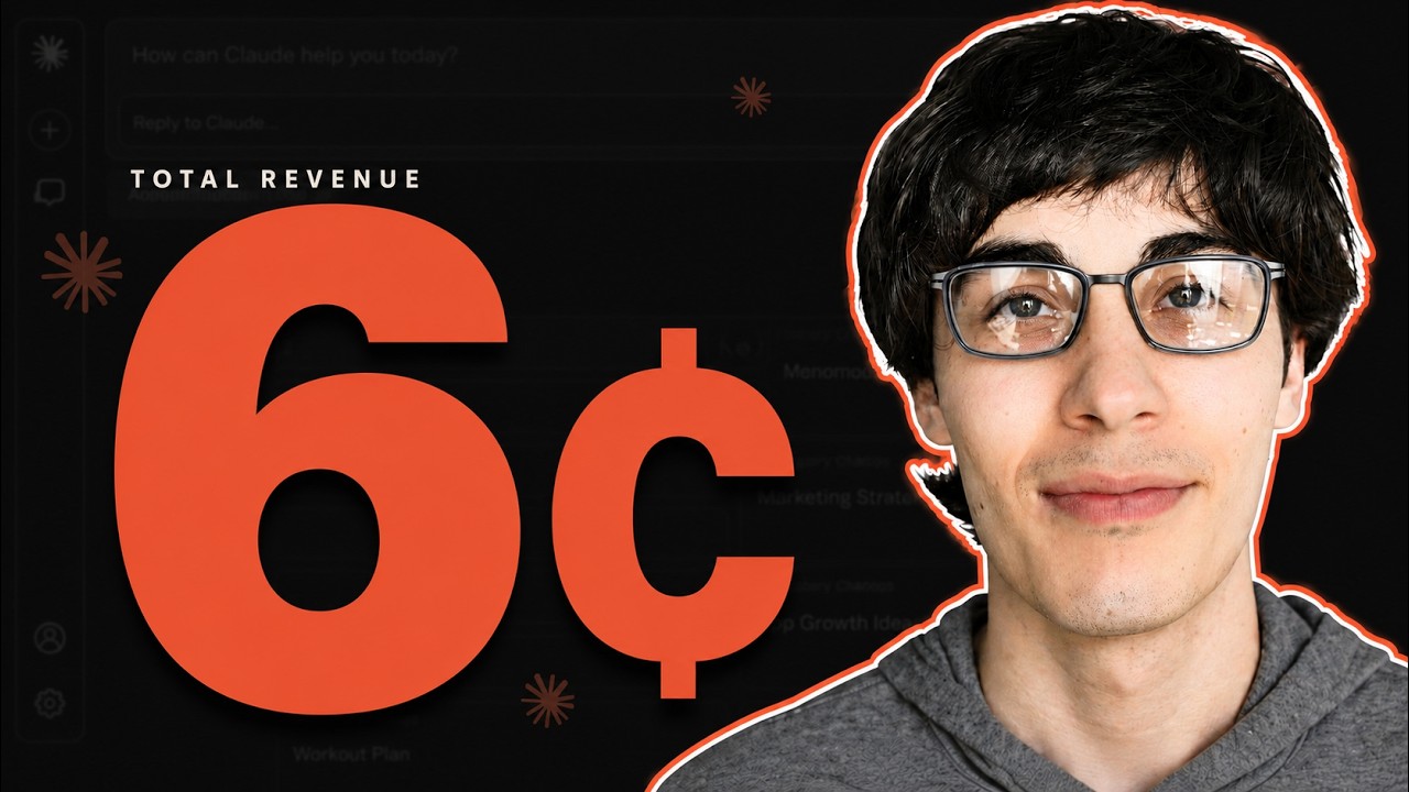 I Let Claude Fable 5 Run a Business Alone for 6 Days