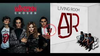 Beggin x Big Idea | Maneskin, AJR (Mashup)