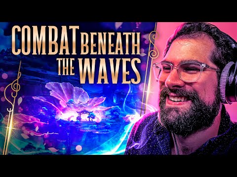 Opera Singer Reacts to Enkanomiya Battle Music || Genshin Impact