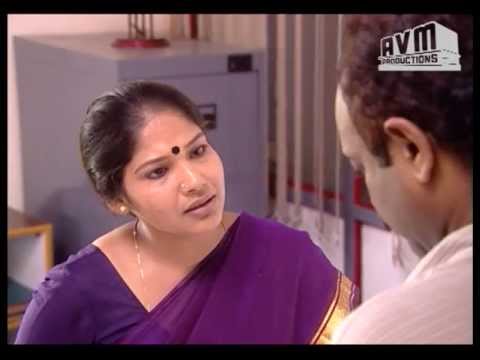 Episode 500: Sorgam Tamil TV Serial - AVM Productions