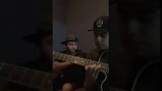 No le voy a rogar - Miguel y Miguel (Versión Carlos Ulises Gómez) | EN VIVO