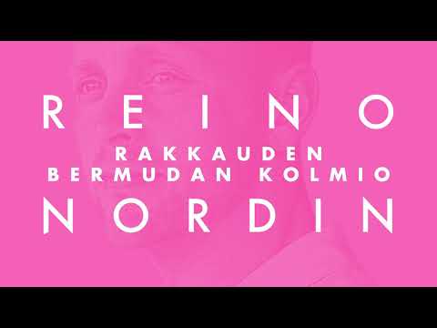 Video thumbnail for Rakkauden bermudan kolmio (Vain elämää kausi 11)