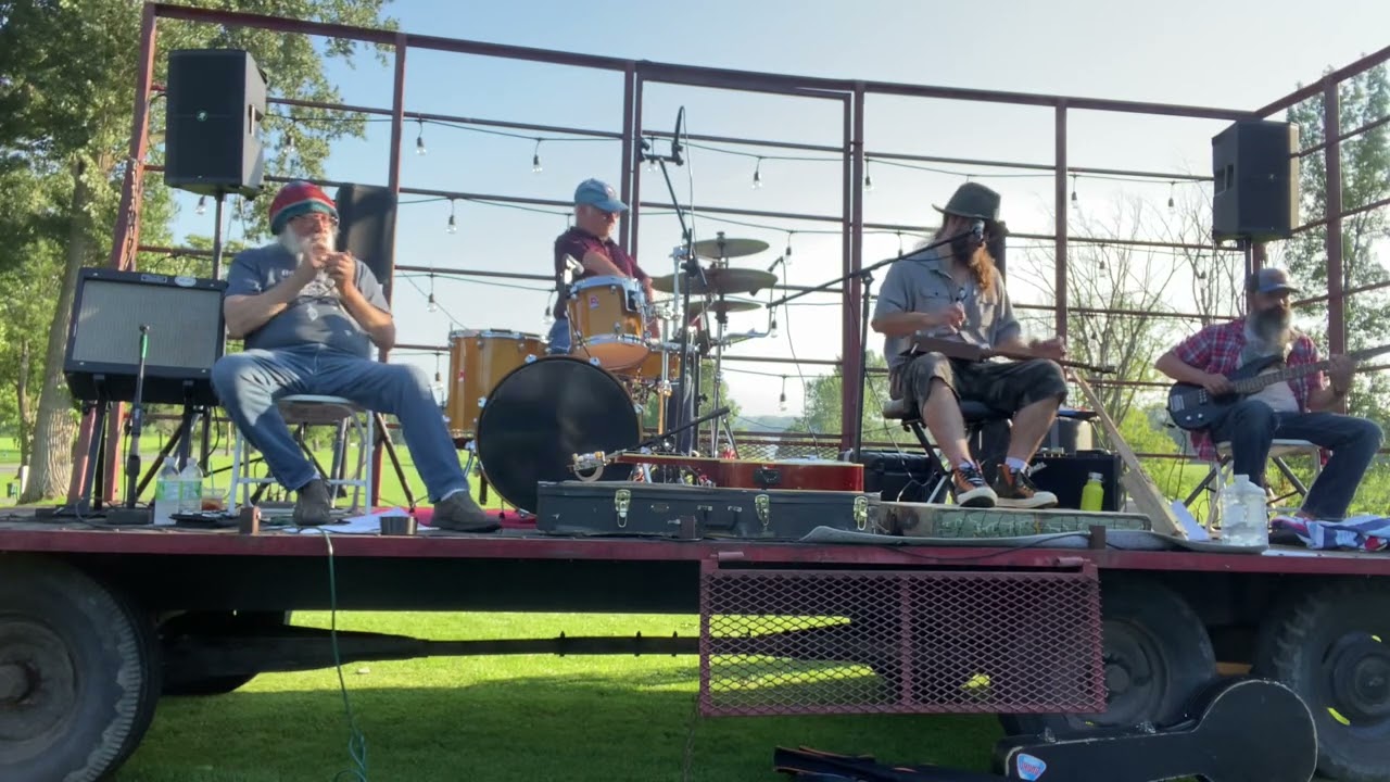 Promotional video thumbnail 5 for Jacob Green (One Man Band)