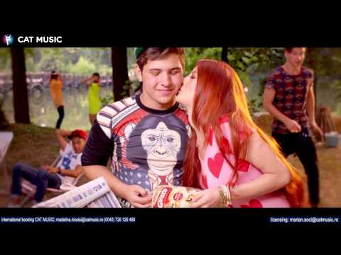 Elena Gheorghe feat JJ  Pana dimineata