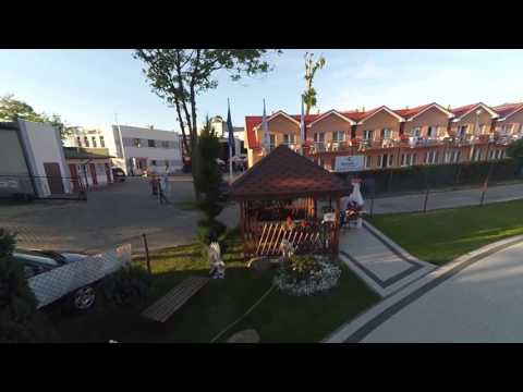 REWAL - Pensjonat "Delfin" Grupa z Dzierżoniowa 01.06 - 13.06.2016r