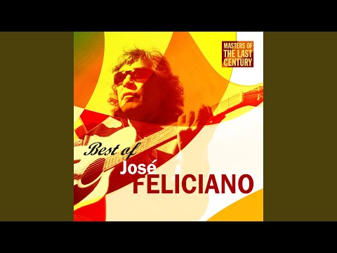 Right Here Waiting For You - Jose Feliciano
