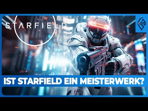 STARFIELD REVIEWS SIND... sehr GEMISCHT! Wir schauen GENAUER in die Bewertungen