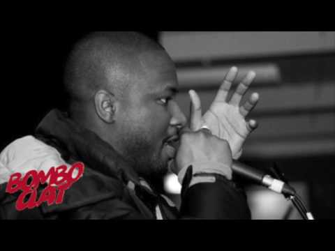 Viktorious ft Parly B - What a ting