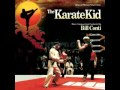 Bill Conti - The Karate Kid (1984)