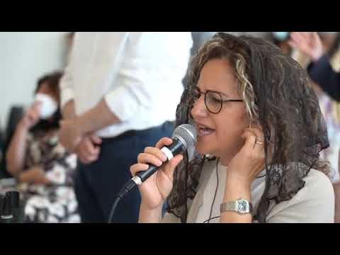 LE MANI ALZIAM // TI AMO MIO GESÙ