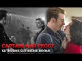 Captain America Suthudhe Suthudhe Boomi Steve And Peggy Tamil Whatsapp Status