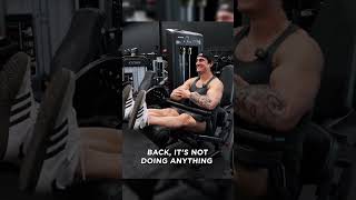 Single-Leg Seated Leg Curl demonstration thumbnail