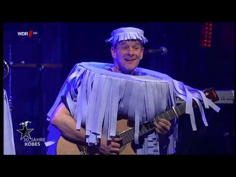 Köbes Underground - De Böösch (2013)