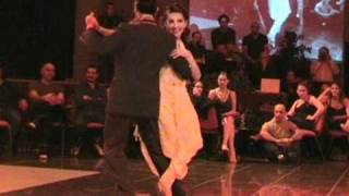 S2 04 Juan Carlos Martinez Y Nora Witanowsky