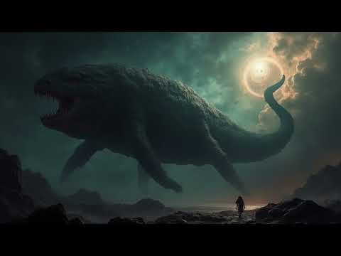 Cosmic Behemoths [Epic Music Video]