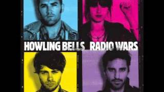 Howling Bells - Ms. Bell's Song (Radio Wars Theme)