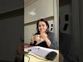 Ginger Cereal Energen Indonesia Tashkent Uzbekistan Teacher