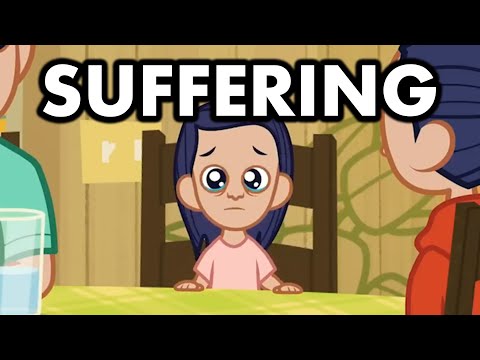 NEW Mormon Cartoon just dropped.... It’s bad