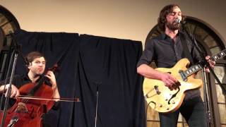 matt pond pa - starting