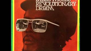 Pablo Moses - Revolutionary Dream (1975)  Full Album