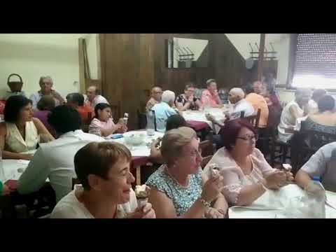 Los vecinos de Almendra celebran la constitución de una nueva asociación