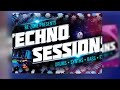Royalty Free Techno Samples And Loops - ReZone Presents Techno Sessions Part 2