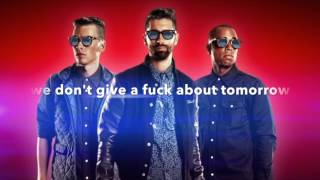 Yellow Claw &amp; LNY TNZ Last Night Ever Lyrics