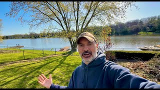 Lake House Reno: Crafting My Dream Home Base