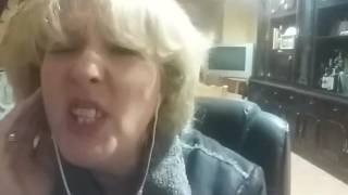 El rock de la cárcel (al estilo de Miguel Rios) cover by