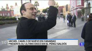 Michel Camilo - Gran Canaria