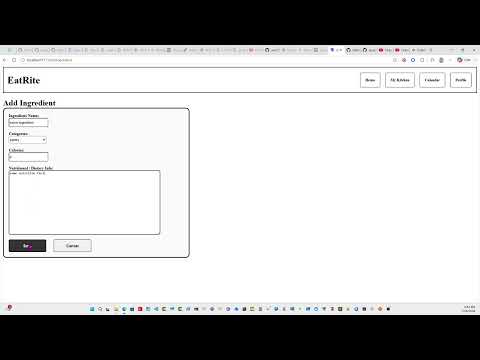 Demo Video