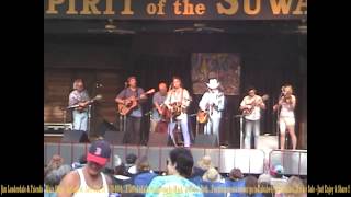 Jim Lauderdale & Friends - Main Stage - Springfest - Live Oak, Fl  3- 28- 2004