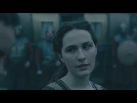 vikings Discurso de Alfred de wessex español