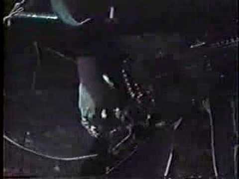 Faith No More - Unaired Sessions - Band Soundchecks (Pt. 10)