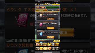 SランクTS33％開封