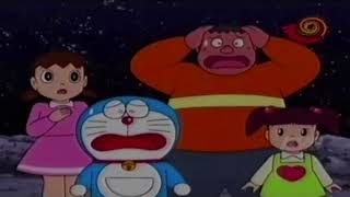 Doraemon 2018 new video: kya Chand pe khargoosh re
