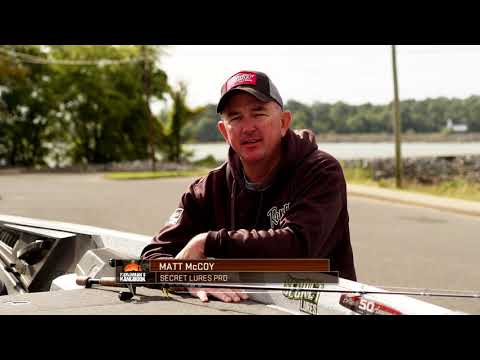 Introducing a Secret Lure, the Stupid Tube