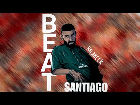 لحن اغنية كويز سانتياغو - Beat Song Quiz santiago